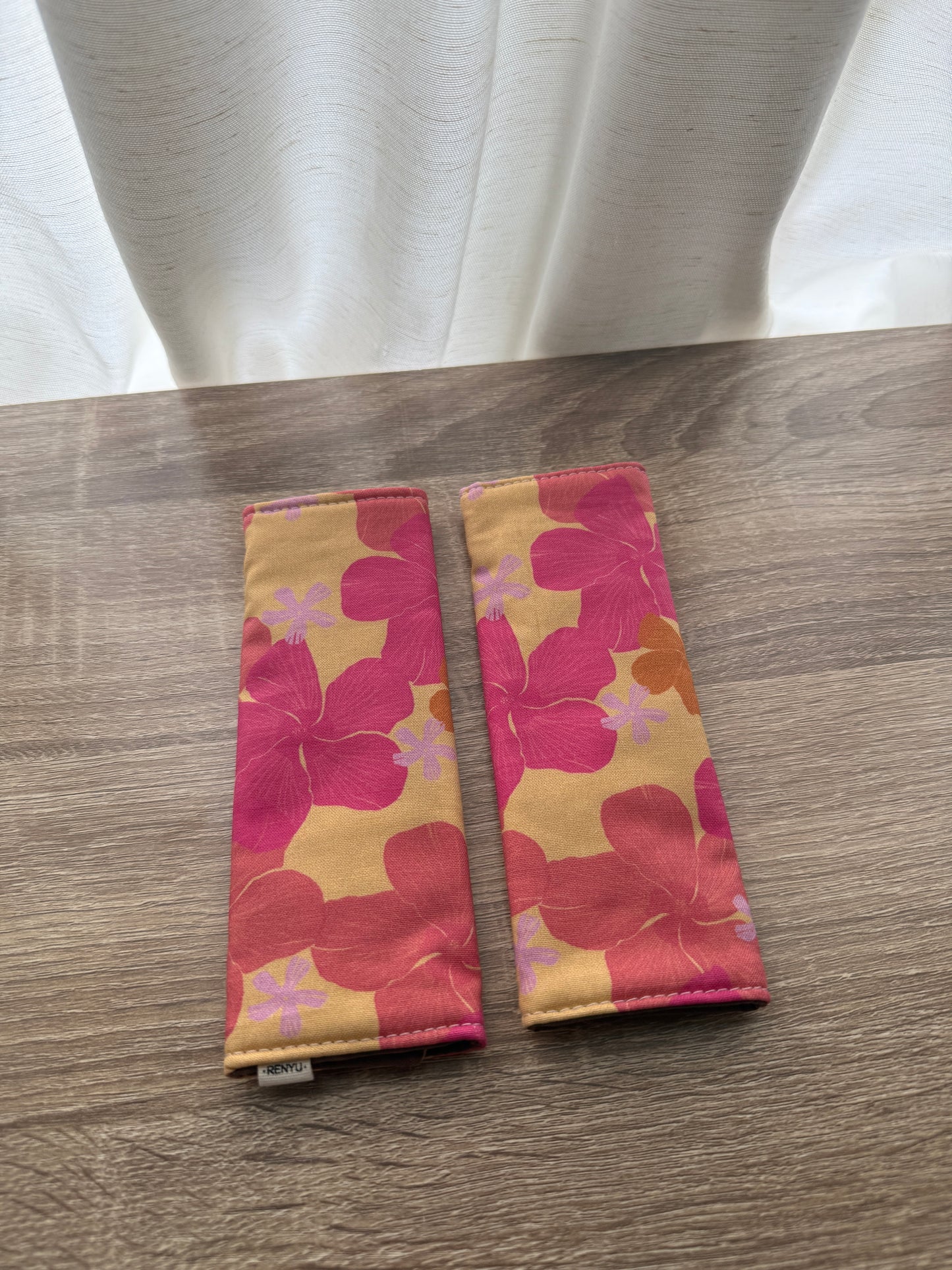 Keiki Seat Belt Cover