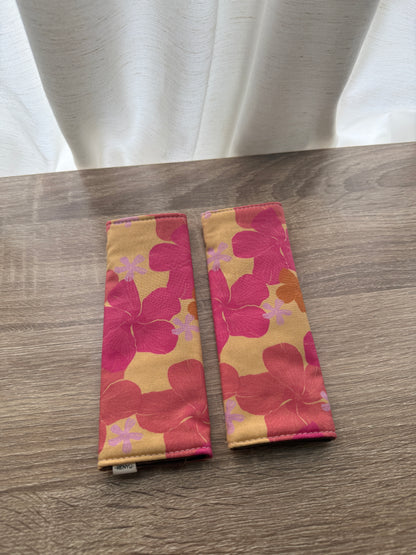 Keiki Seat Belt Cover
