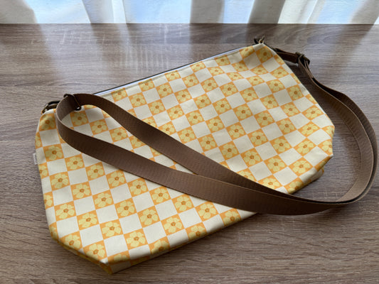 Crossbody