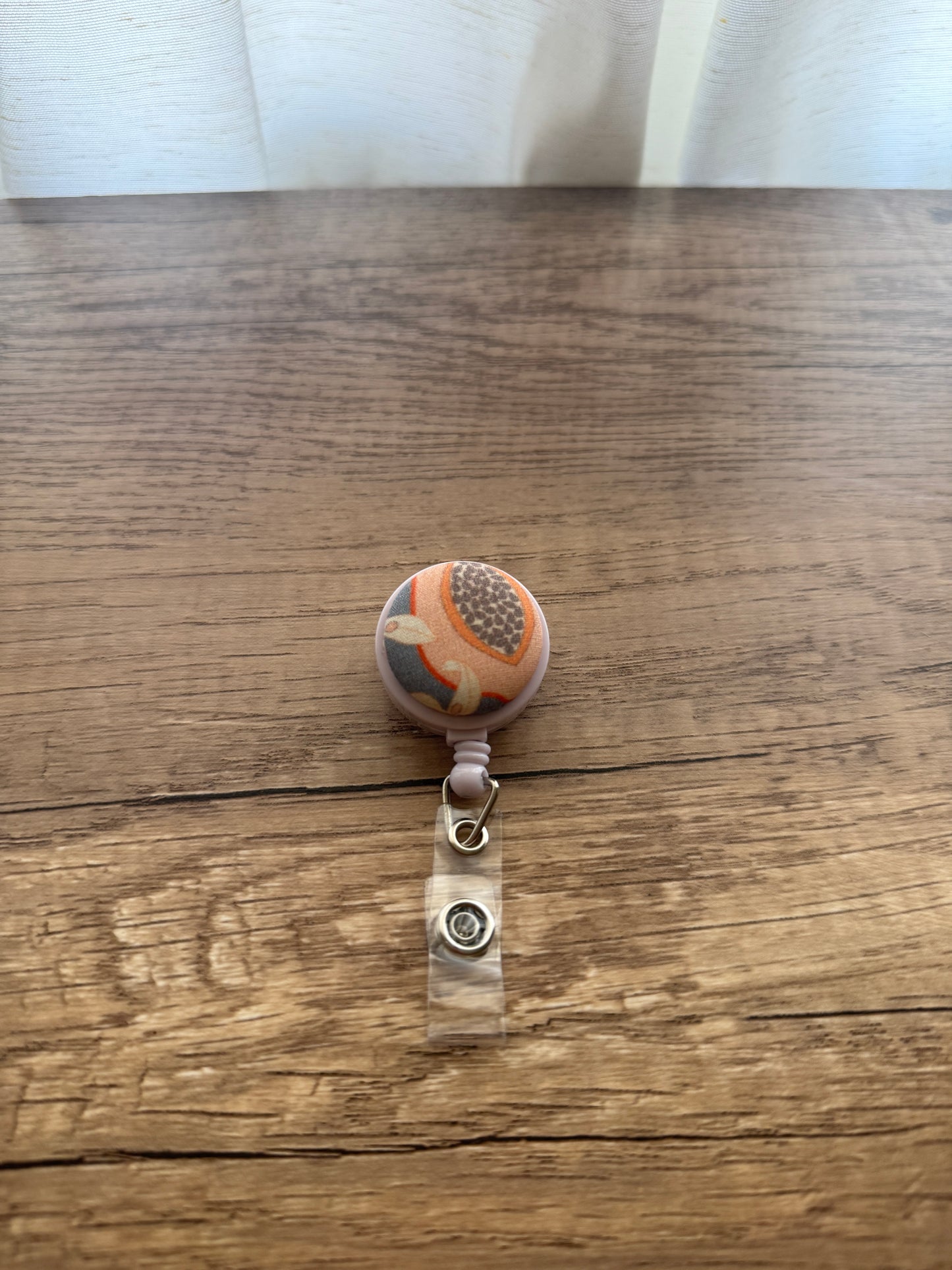 Badge Reels