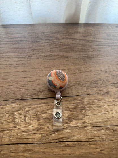 Badge Reels