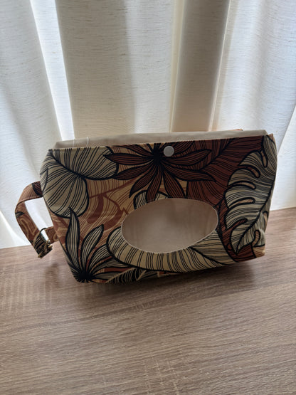 Diaper Clutch