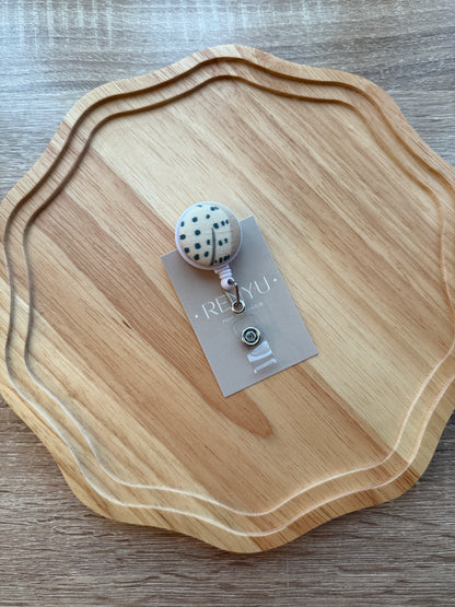 Badge Reels