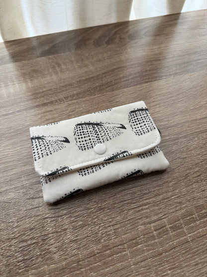 Snap Pouch
