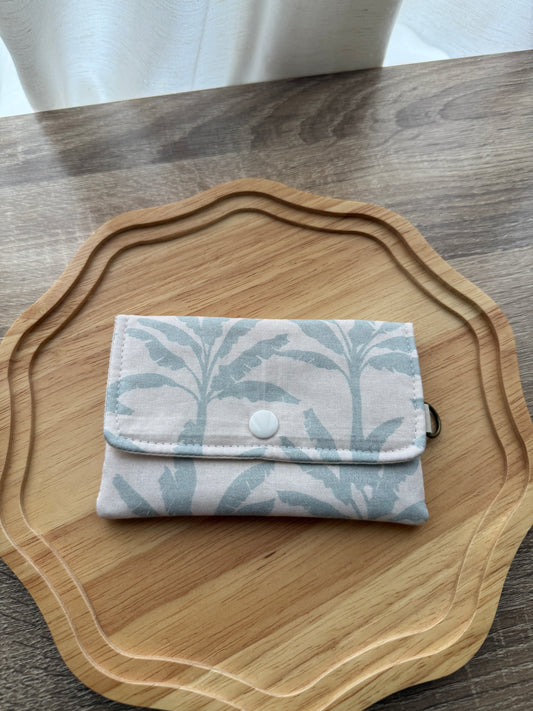 Snap Pouch