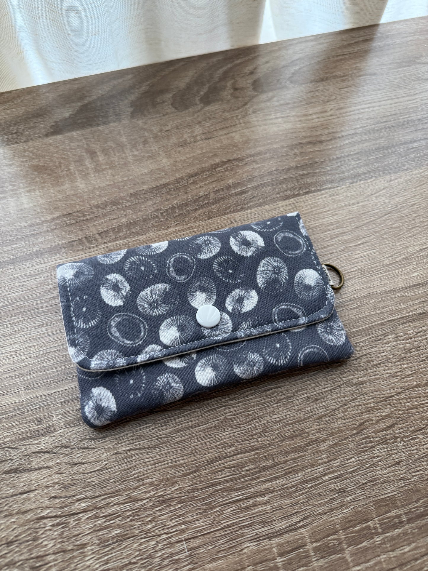 Snap Pouch