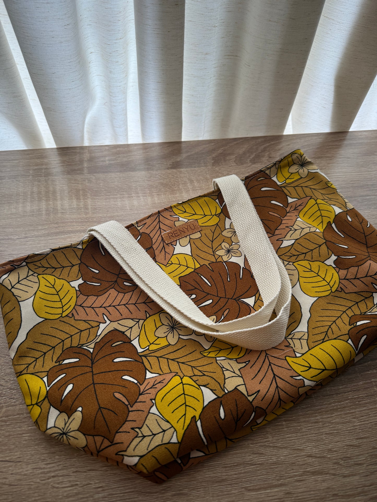 Mini Tote
