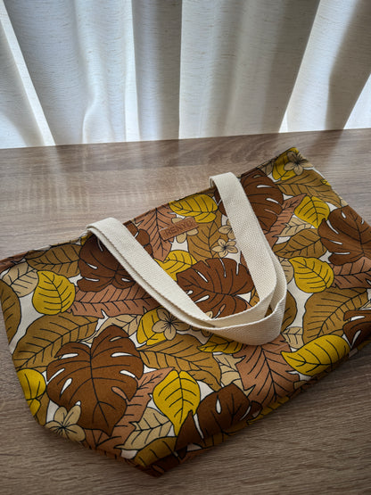 Mini Tote