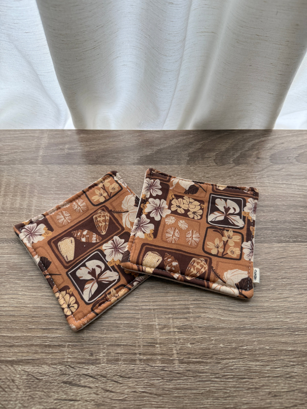 Coaster