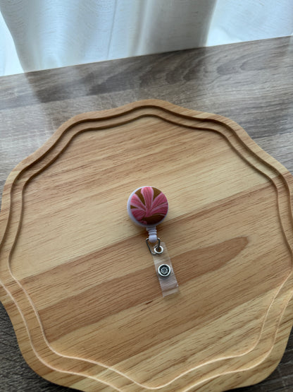 Badge Reels