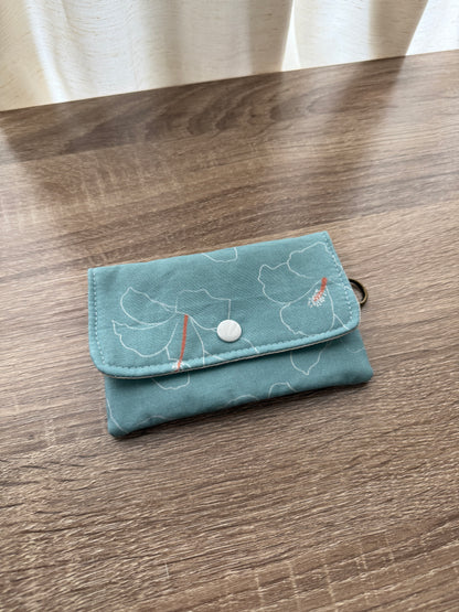 Snap Pouch
