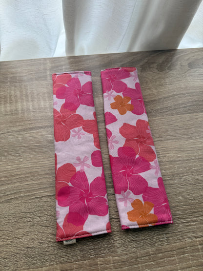 Adult seatbelt cover