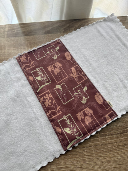 Burp Cloth