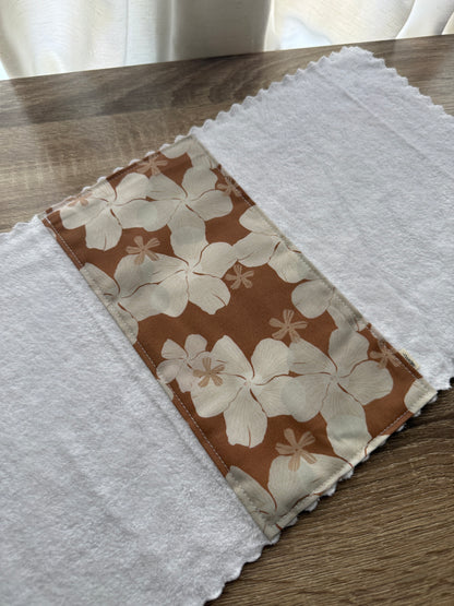 Burp Cloth