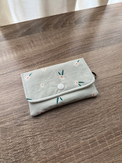 Snap Pouch