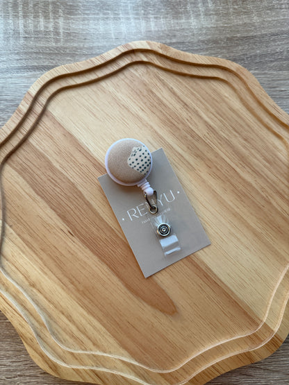 Badge Reels
