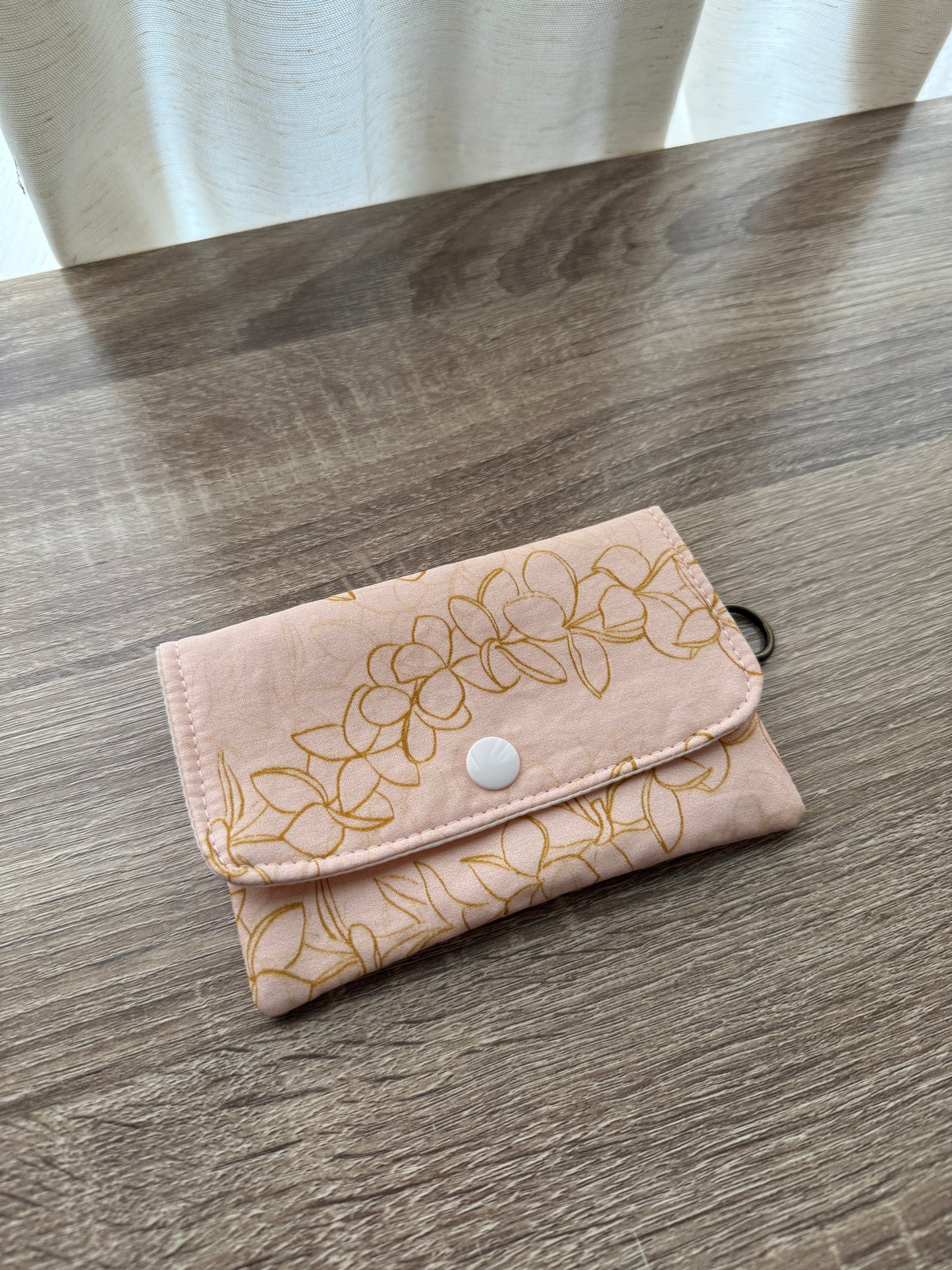 Snap Pouch