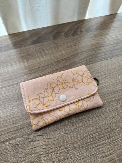 Snap Pouch