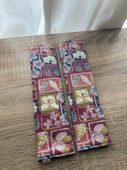 Adult seatbelt cover