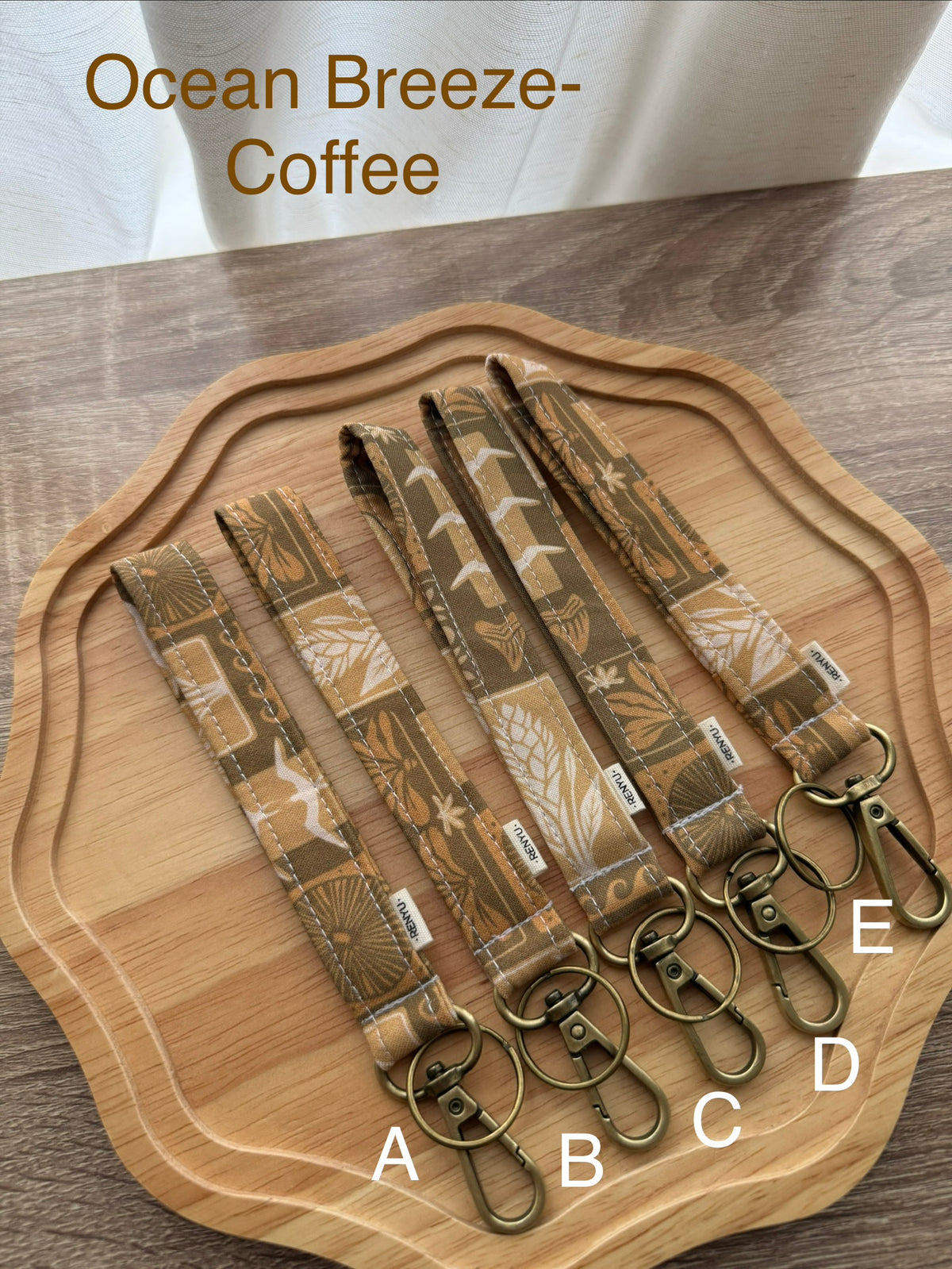 Keychain