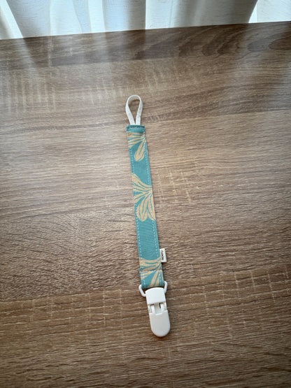 Pacifier Clip