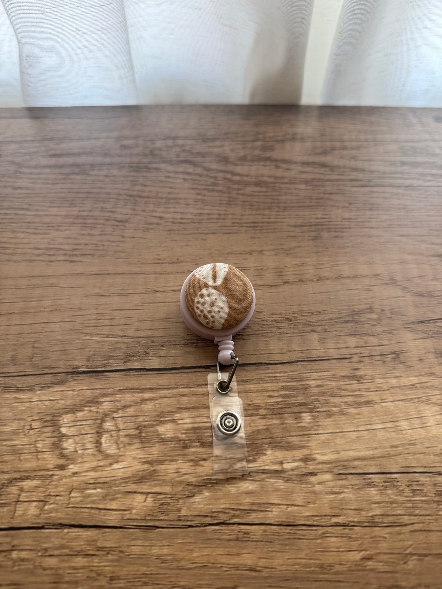 Badge Reels