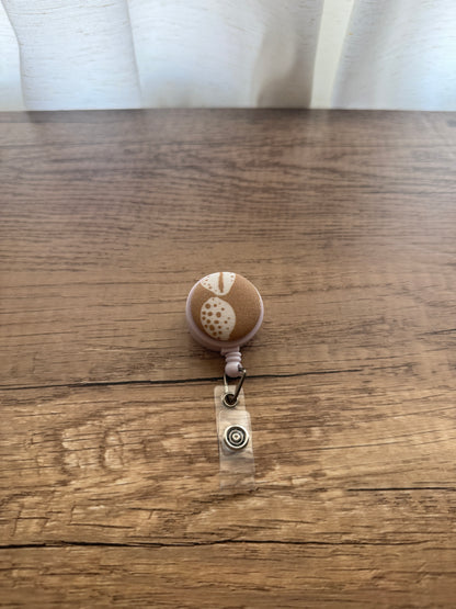 Badge Reels