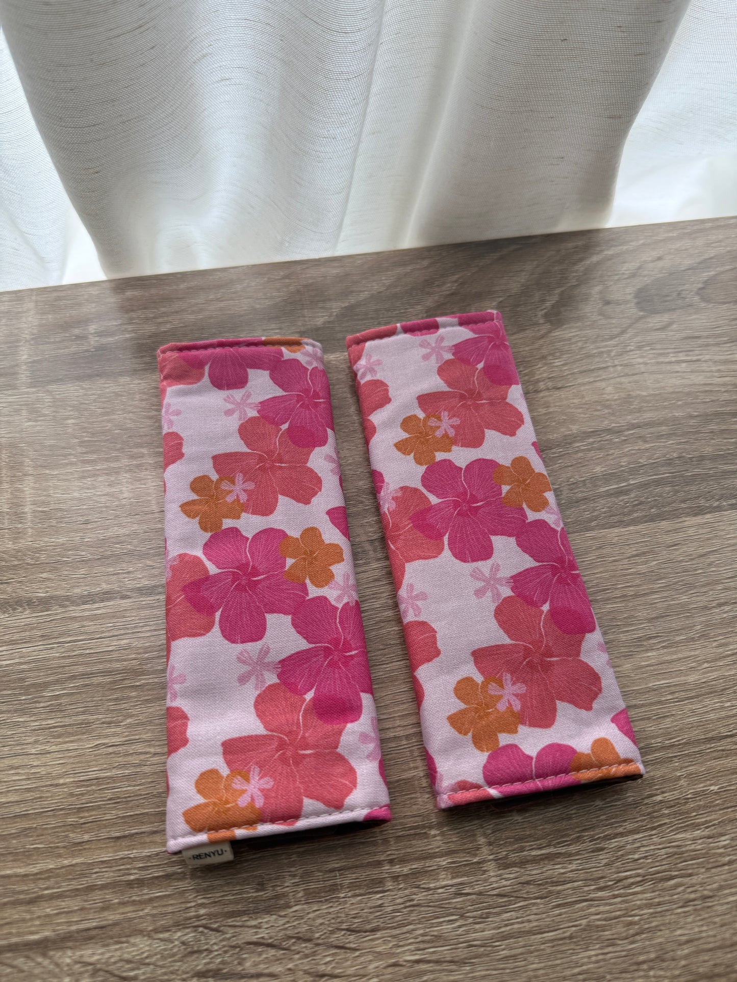 Keiki Seat Belt Cover