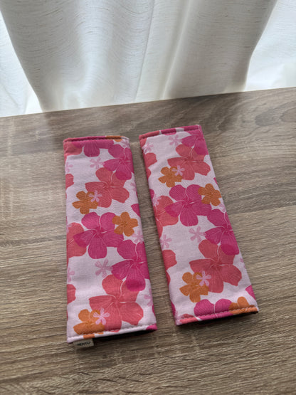 Keiki Seat Belt Cover