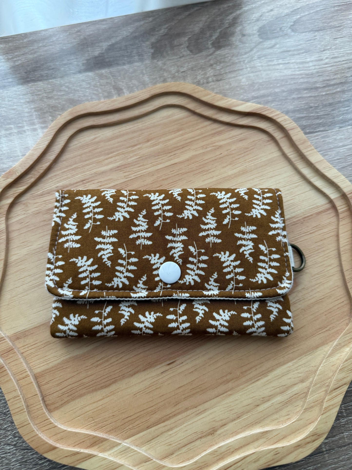 Snap Pouch
