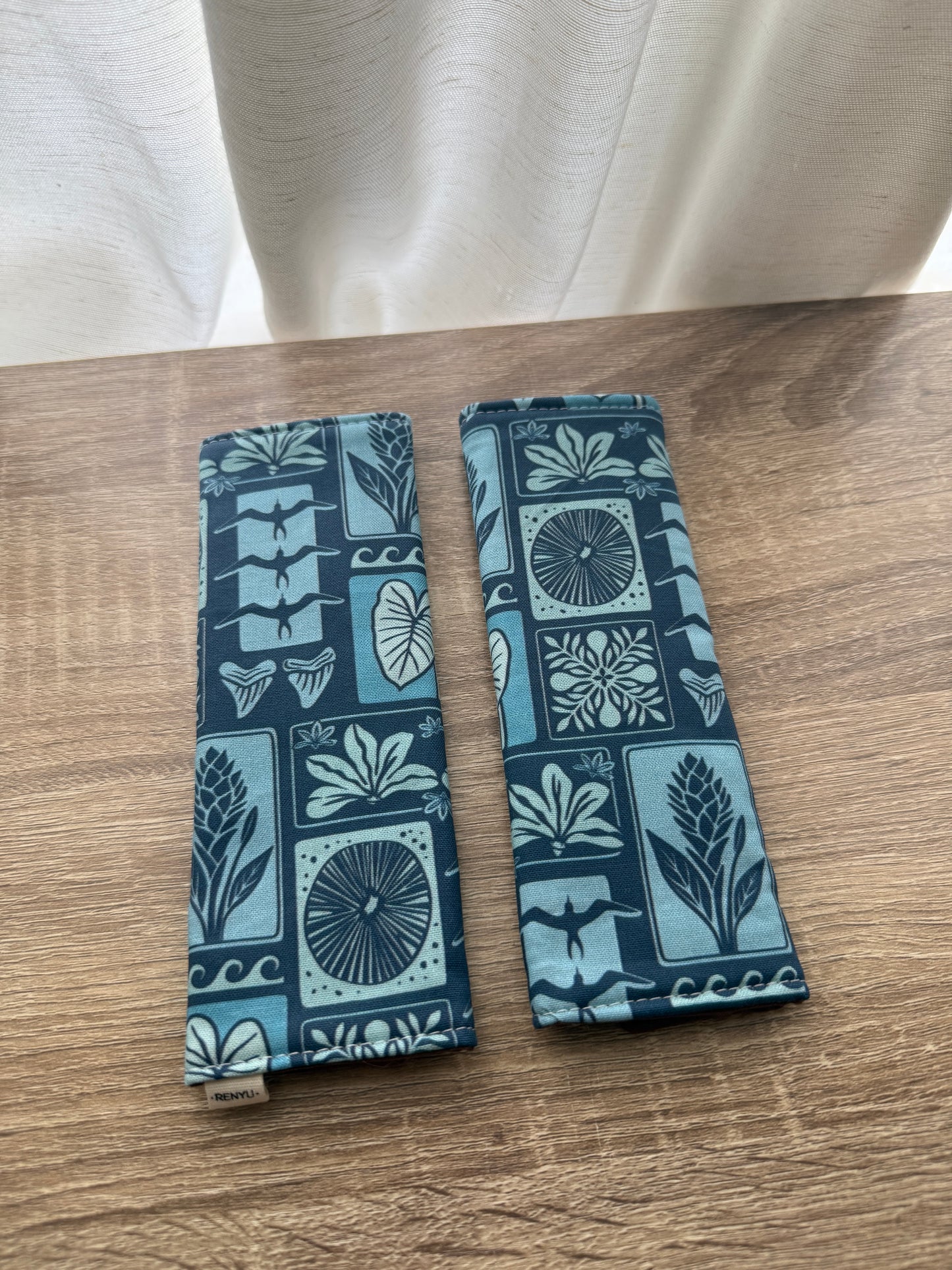 Keiki Seat Belt Cover
