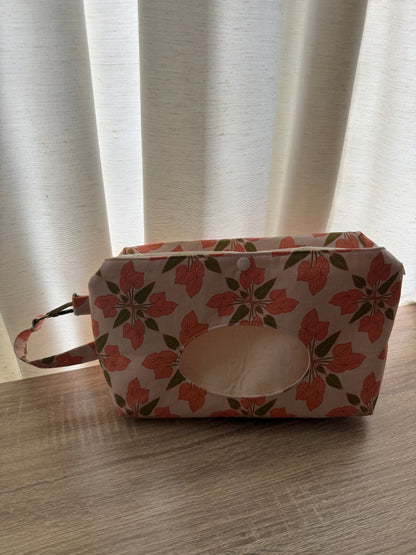 Diaper Clutch