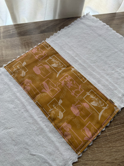 Burp Cloth