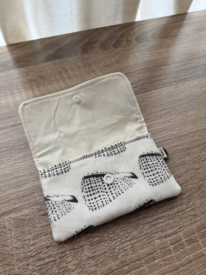 Snap Pouch