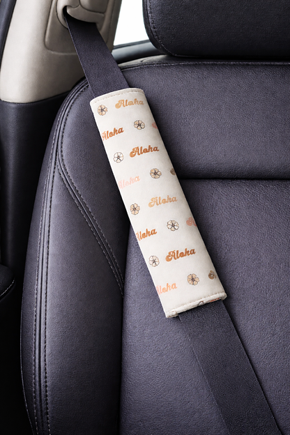 Adult & Keiki Seat Belt Cover