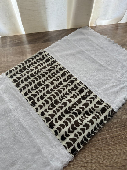 Burp Cloth