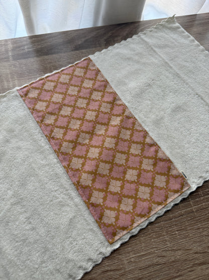 Burp Cloth