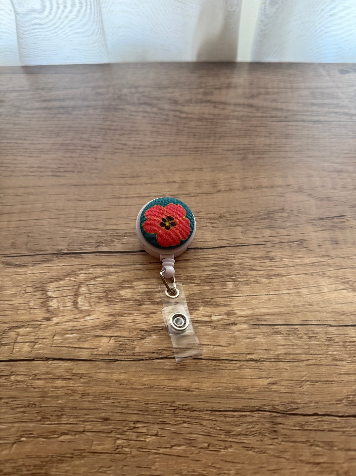 Badge Reels