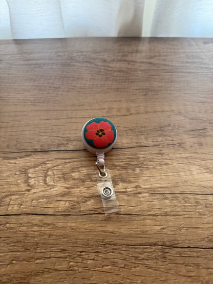Badge Reels