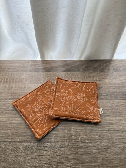 Coaster