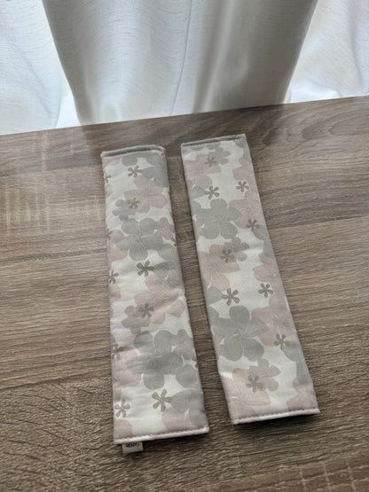 Adult seatbelt cover