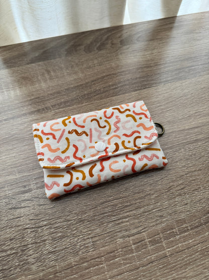 Snap Pouch