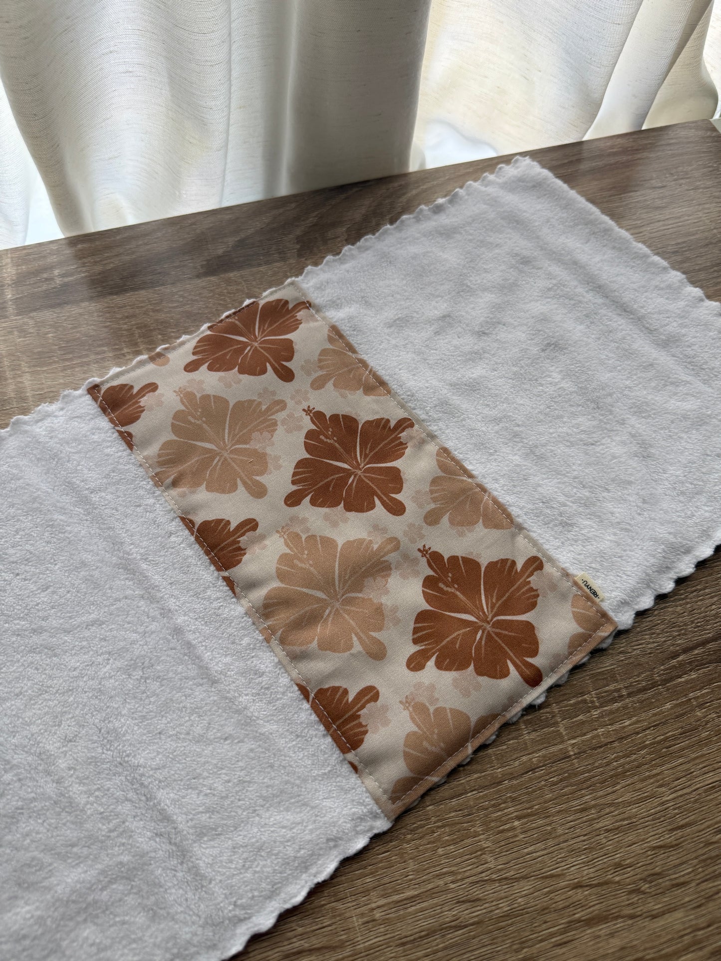 Burp Cloth