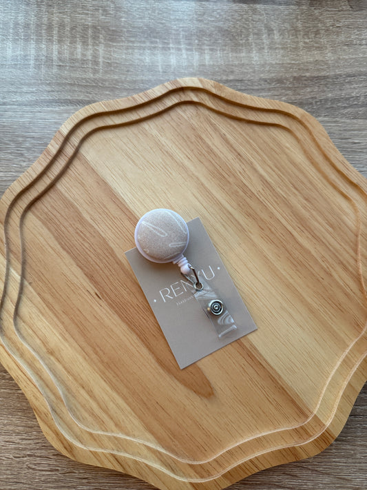 Badge Reels