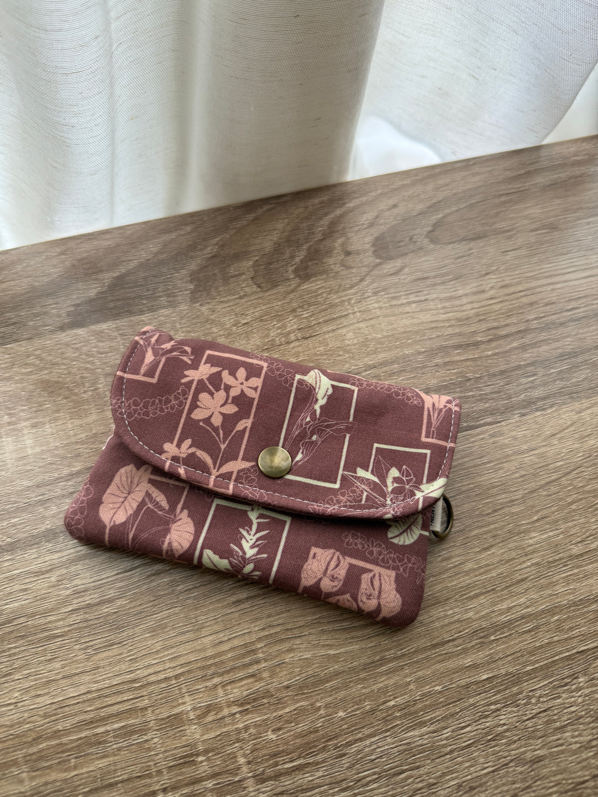 Mini Wallet