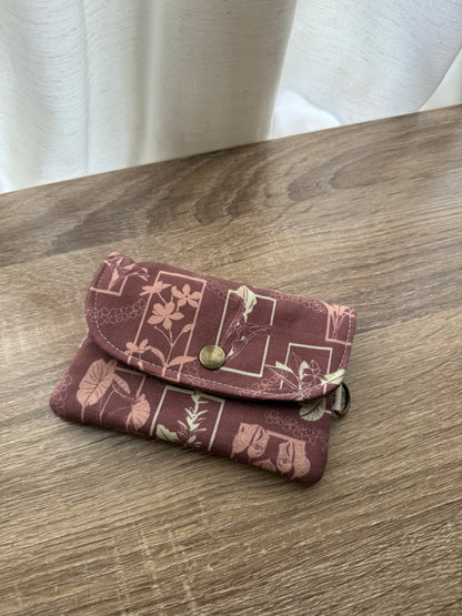 Mini Wallet