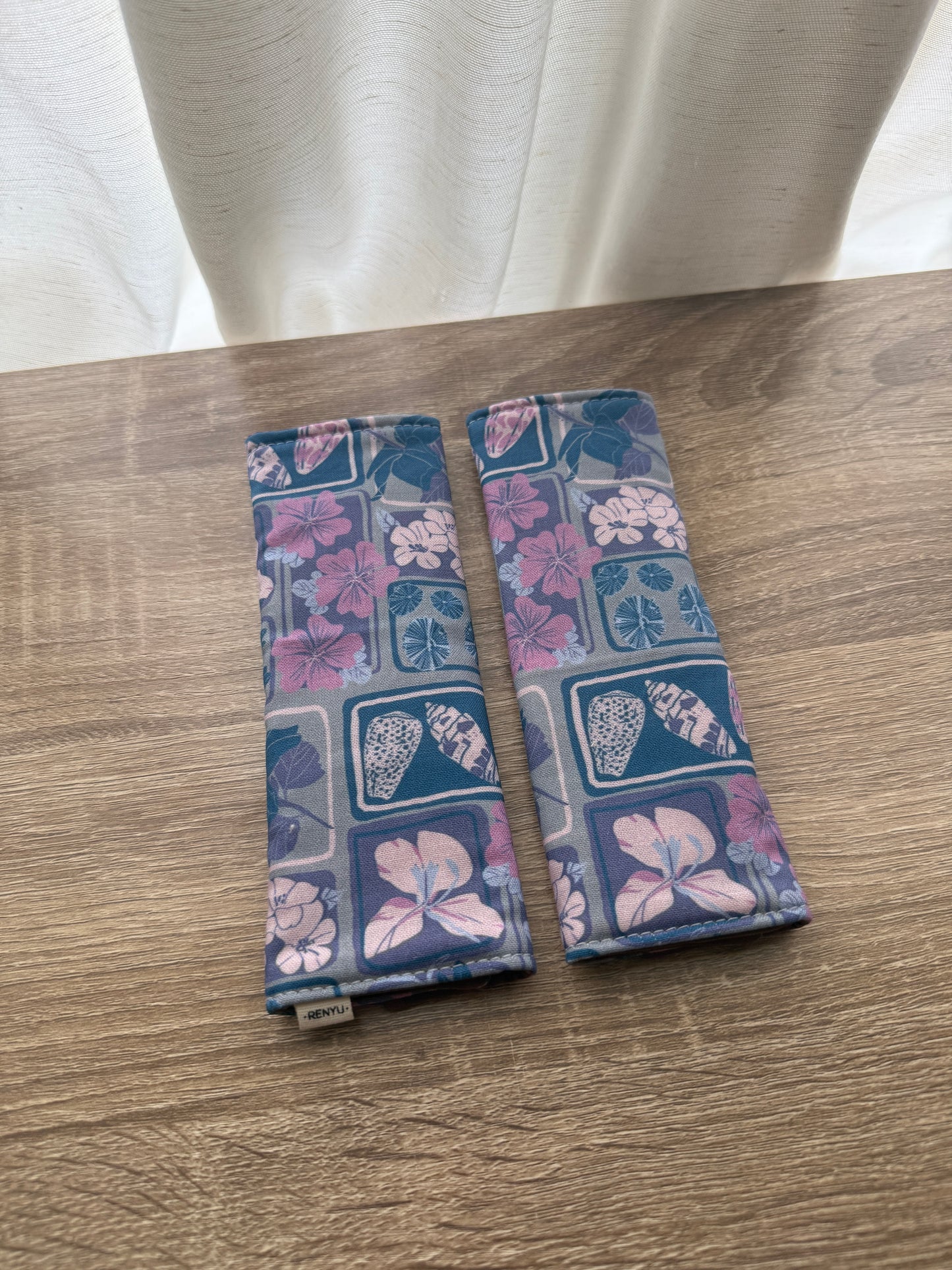 Keiki Seat Belt Cover