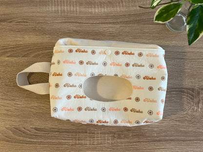 Diaper Clutch Pre-Order