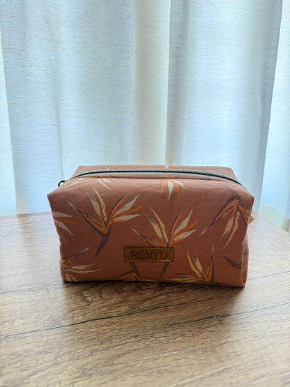 Boxy Pouch (Med)