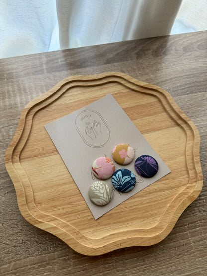 Magnet sets